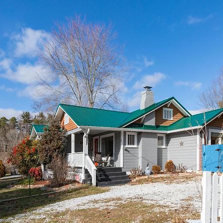 Candyland Cottage Candler Zewnętrze zdjęcie