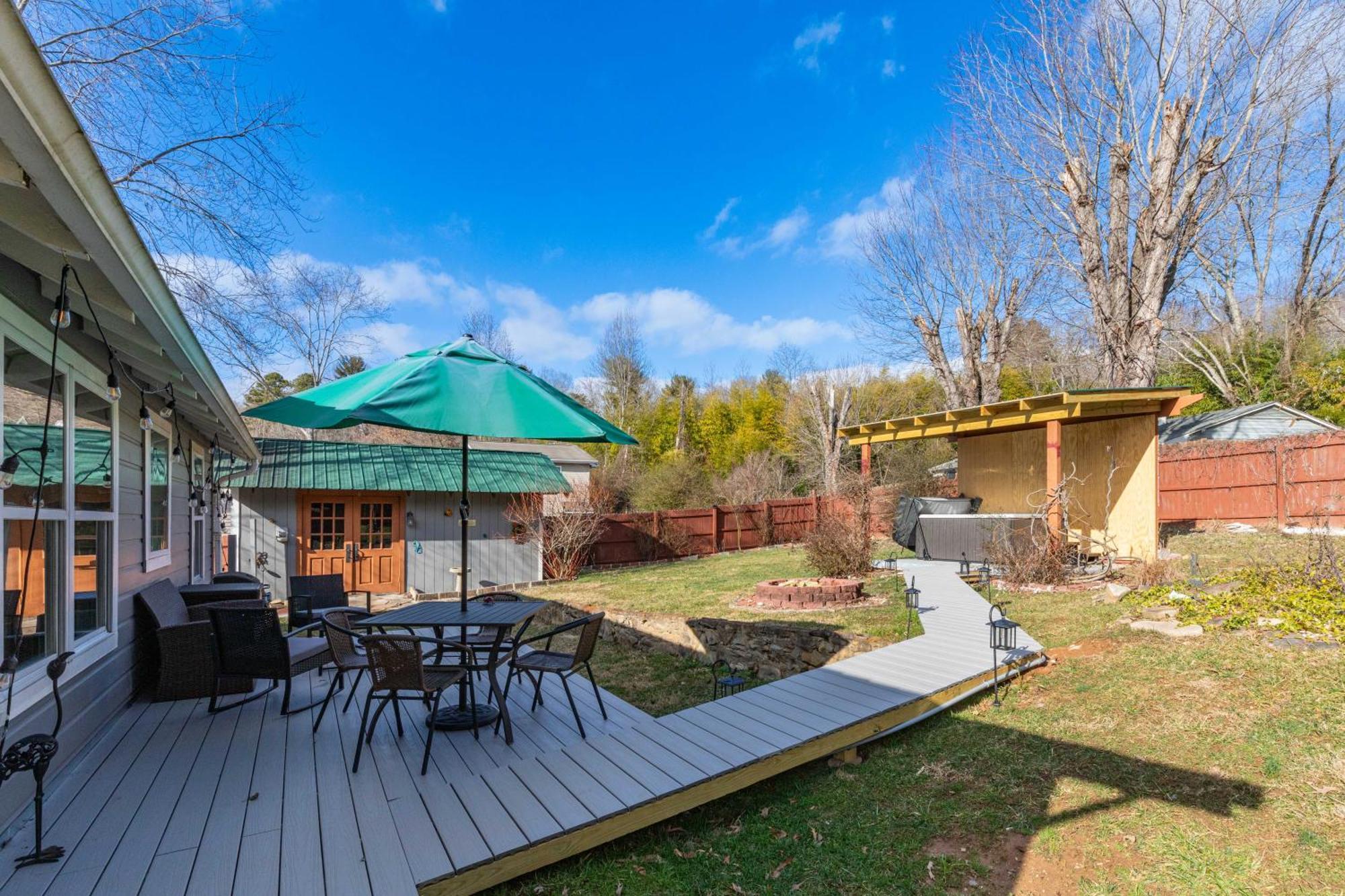 Candyland Cottage Candler Zewnętrze zdjęcie