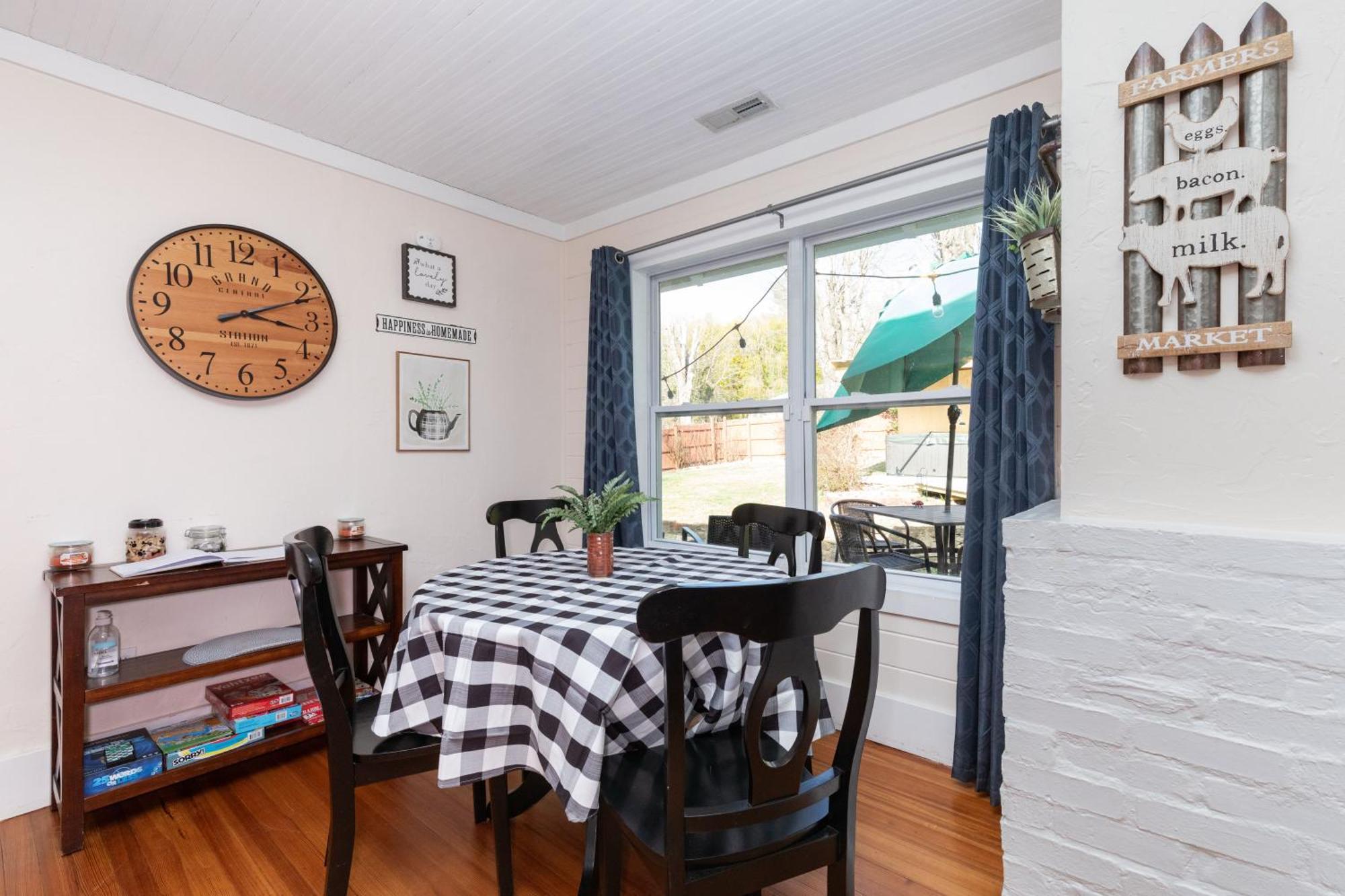 Candyland Cottage Candler Zewnętrze zdjęcie